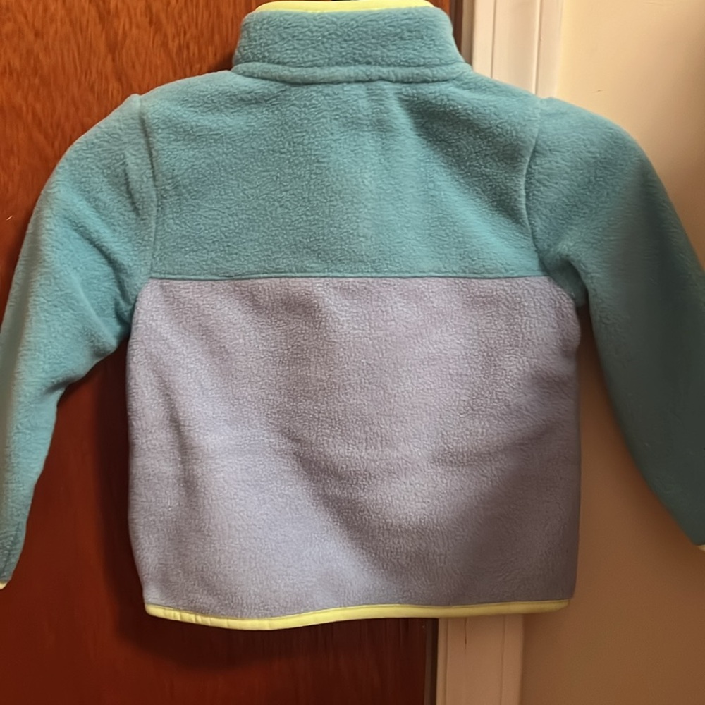Vineyard Vines Kids Jacket - Light Blue and Gray - Picture 11 of 11